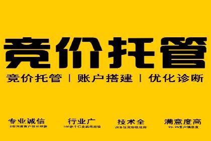 百度竞价代运营助力企业品牌形象塑造